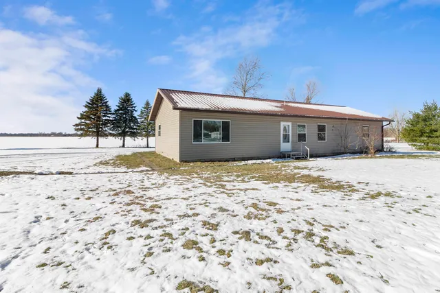 $185,000 | 1614 Muncie Pike, Jonesboro, IN 46938