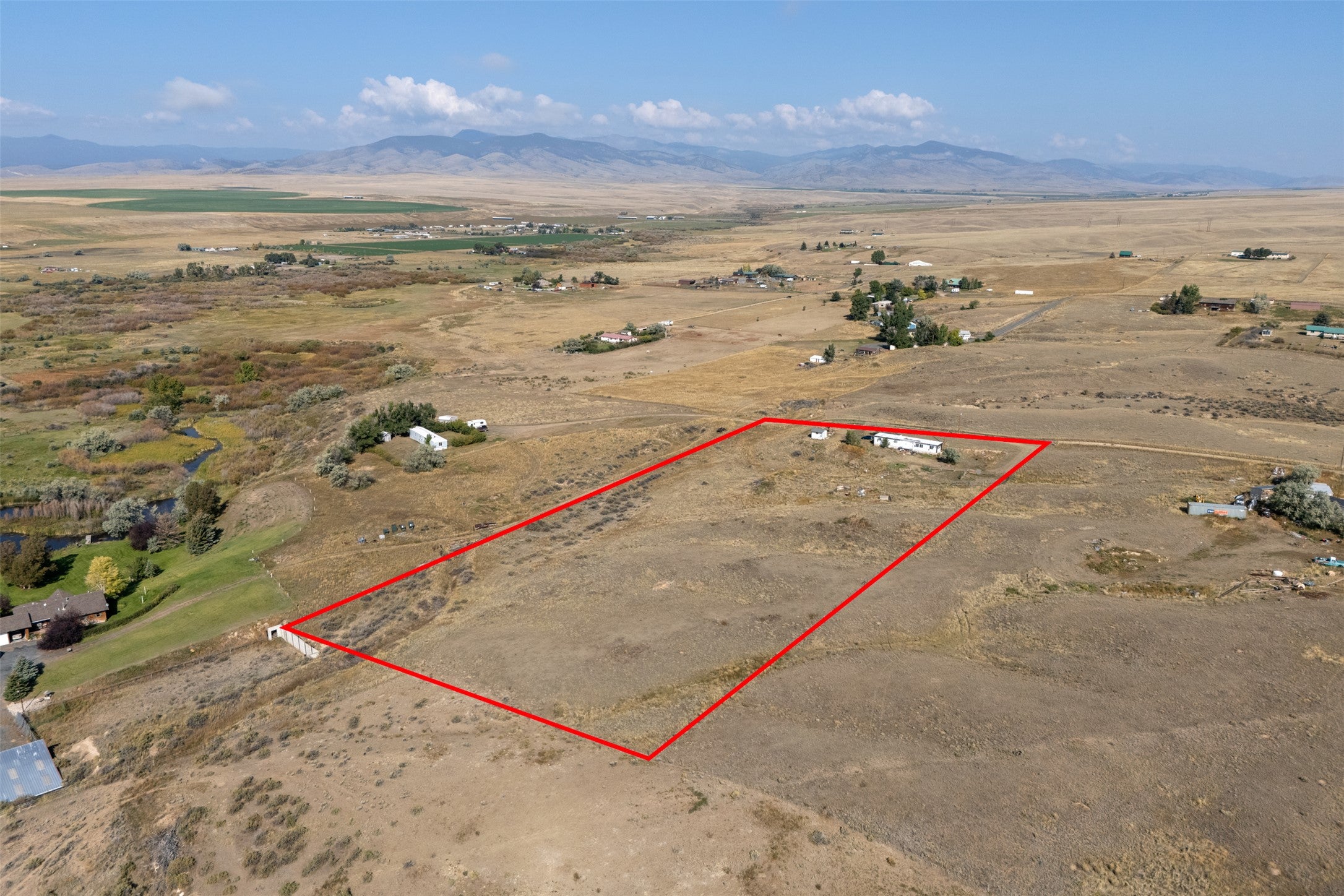 23 Holdsworth Road Whitehall, MT 59759 - Photo 4 of 23 Gallery Image 4