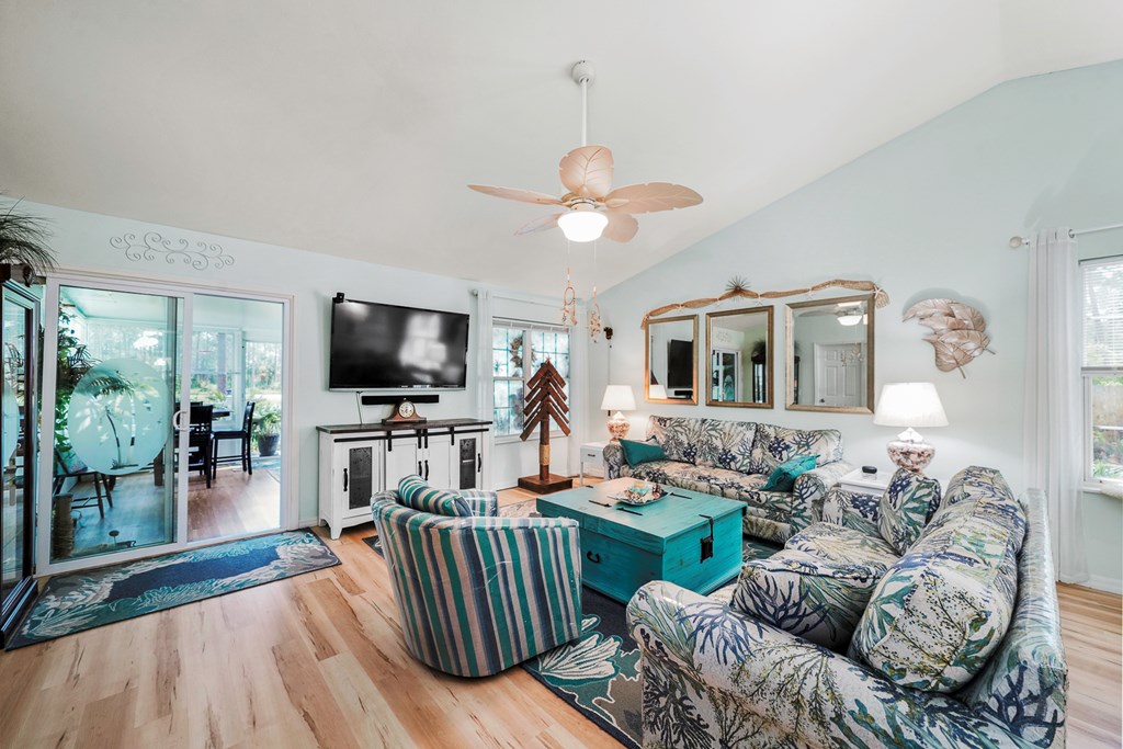 277 Country Club Road, Unit A2 Port St. Joe, FL 32456 - Photo 13 of 46 Gallery Image 13