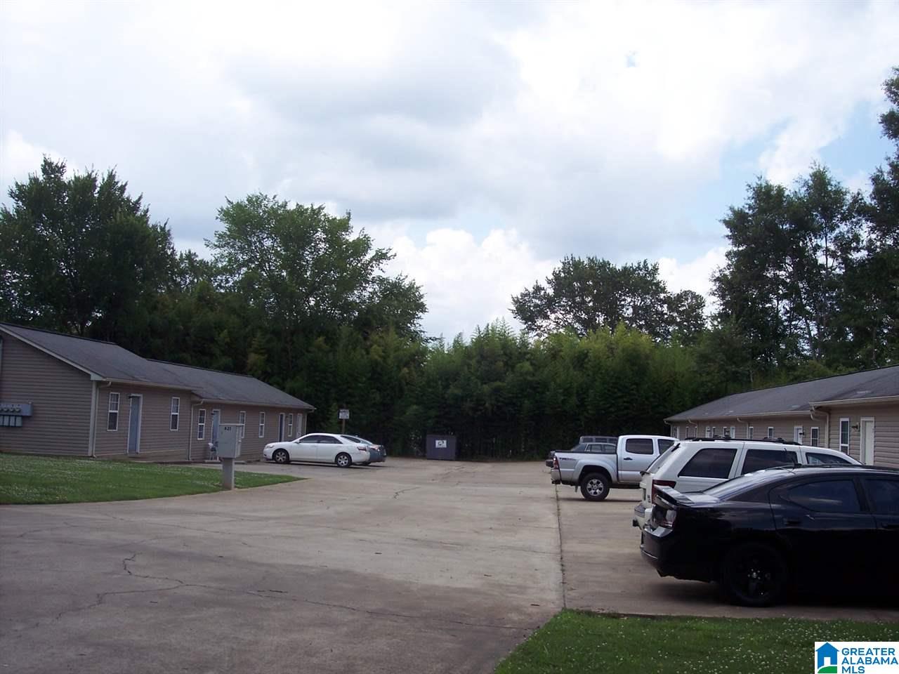 621 Gadsden Road Northwest Jacksonville, AL 36265 - Photo 3 of 5