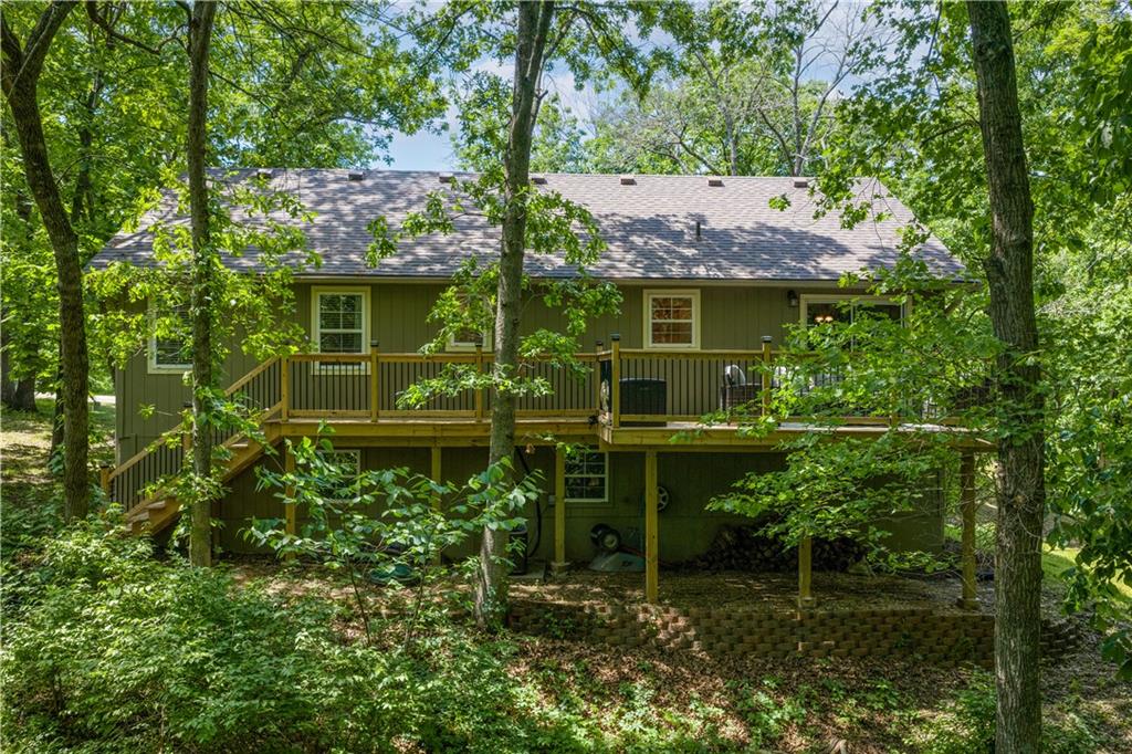 141 Southeast 611th Road Warrensburg, MO 64093 - Photo 50 of 80