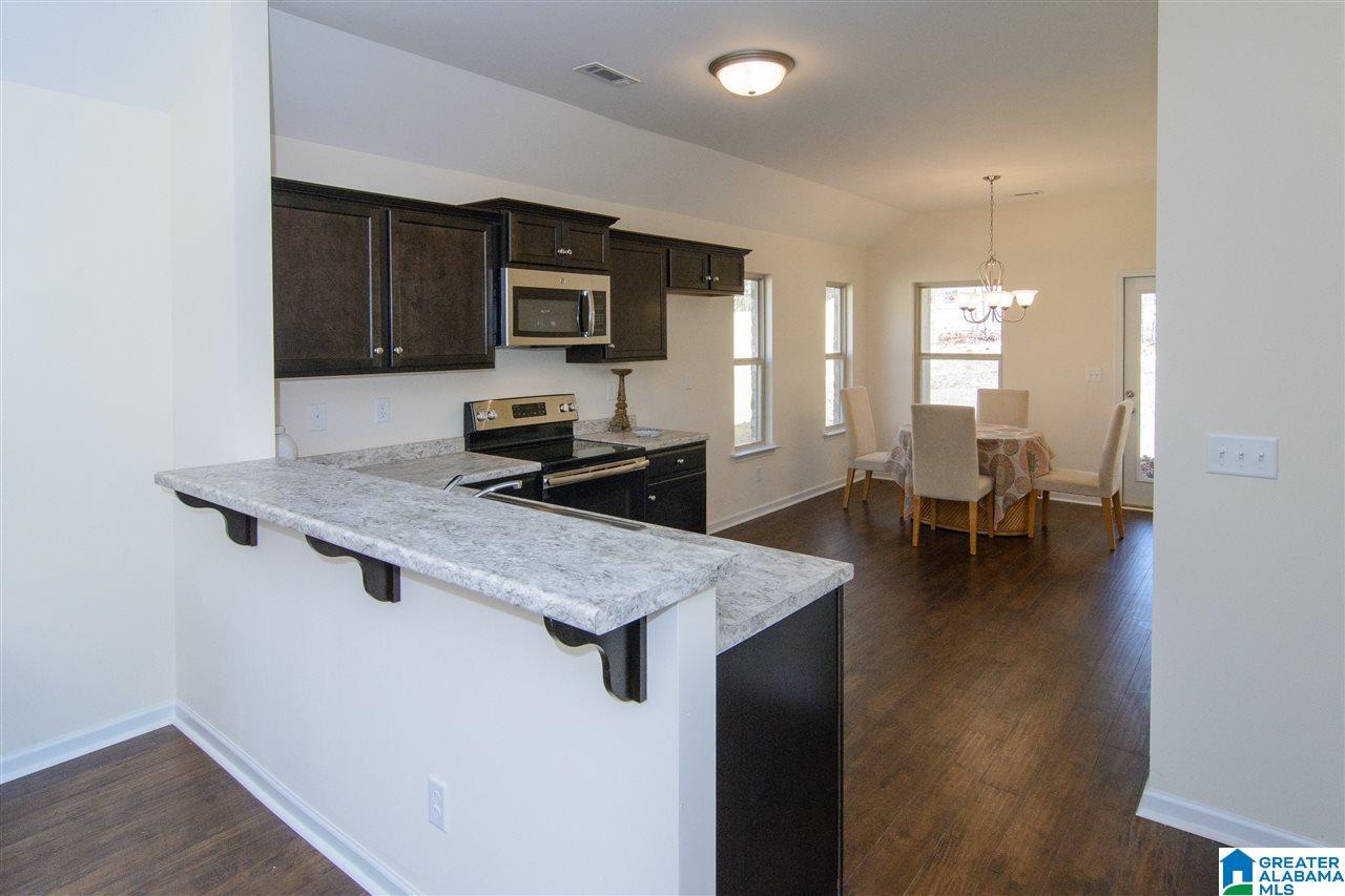 6309 Bentley Walk Pinson, AL 35126 - Photo 12 of 37