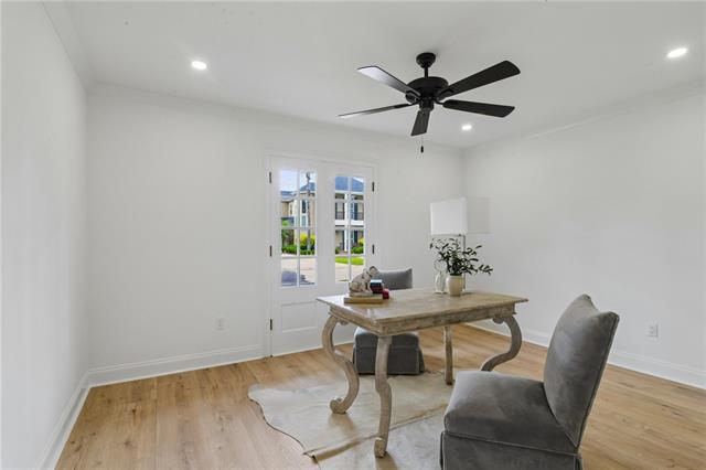 8724 Rosecrest Lane River Ridge, LA 70123 - Photo 24 of 40