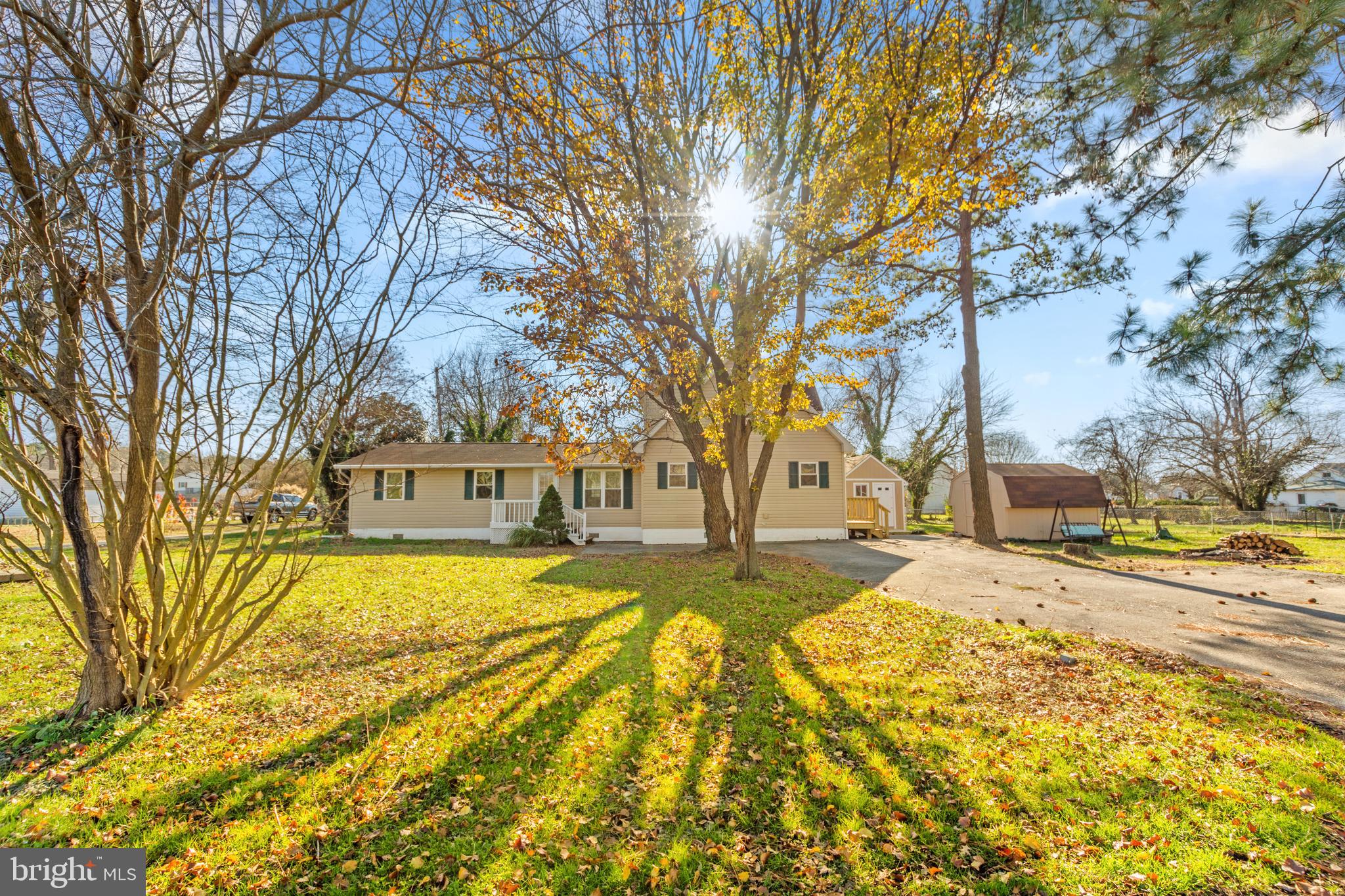 4120 School Road Broomes Island, MD 20615 - Photo 1 of 43 Gallery Image 1