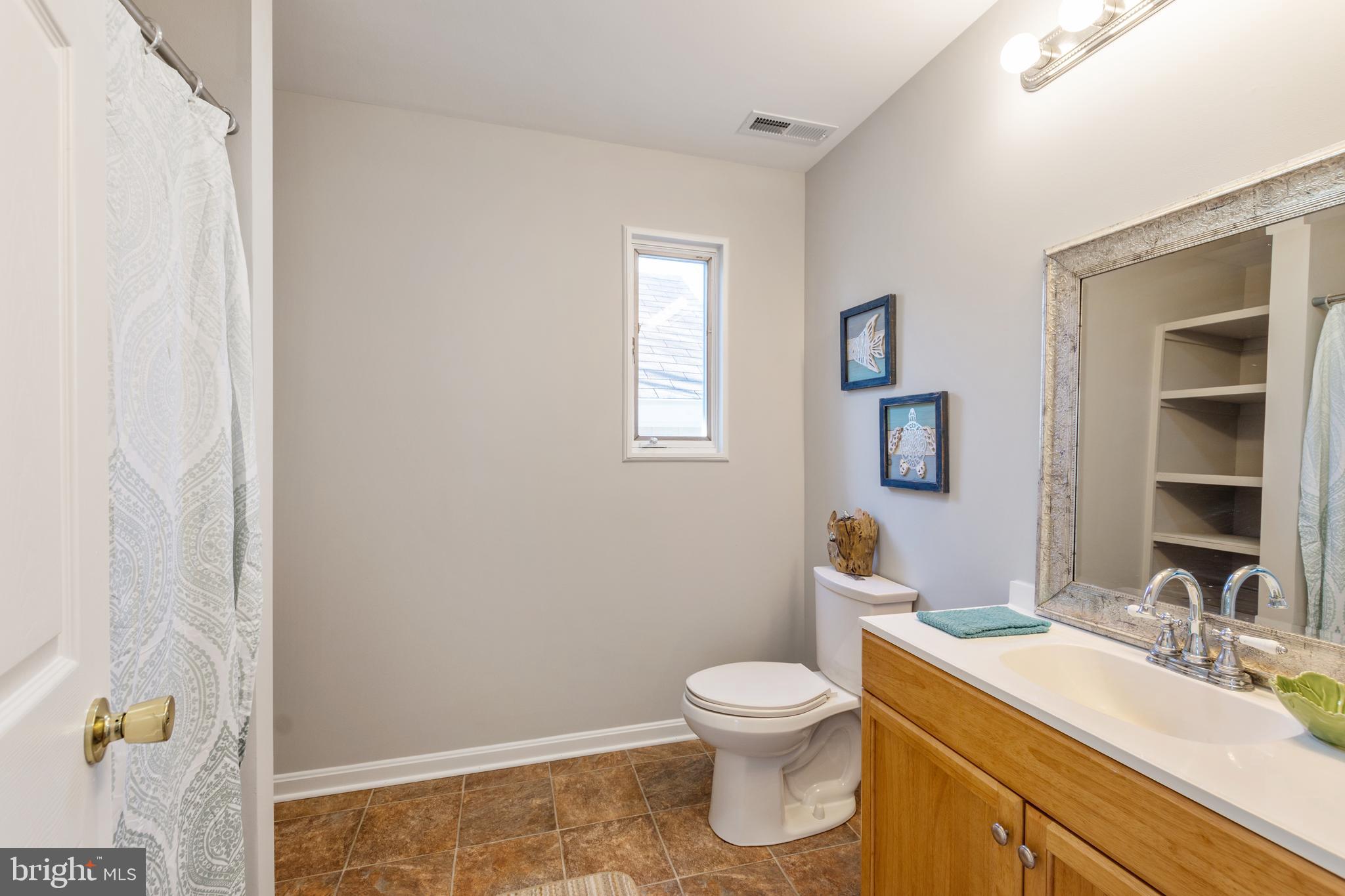 4120 School Road Broomes Island, MD 20615 - Photo 20 of 43 Master Bath