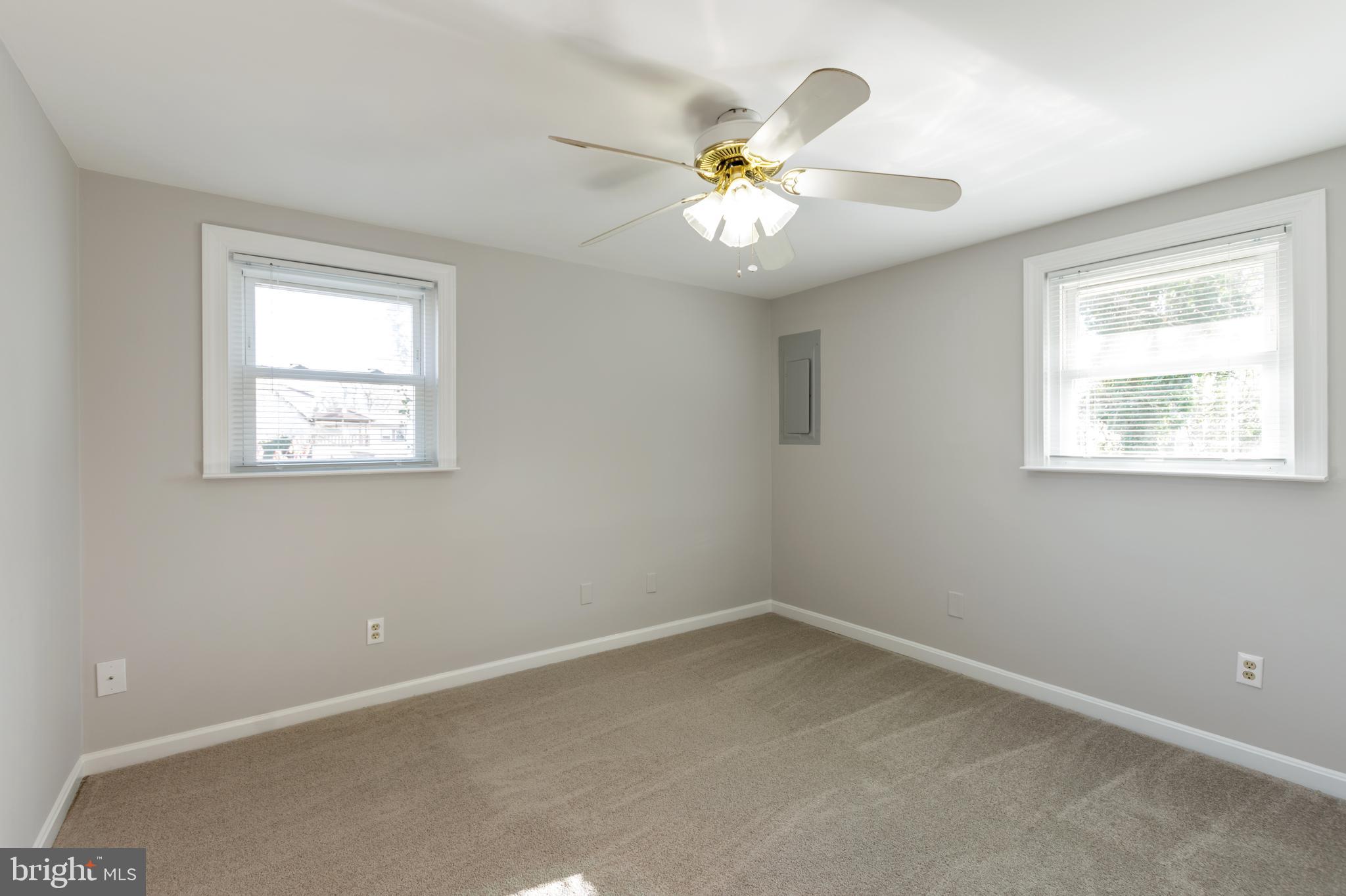4120 School Road Broomes Island, MD 20615 - Photo 21 of 43 Bedroom 1