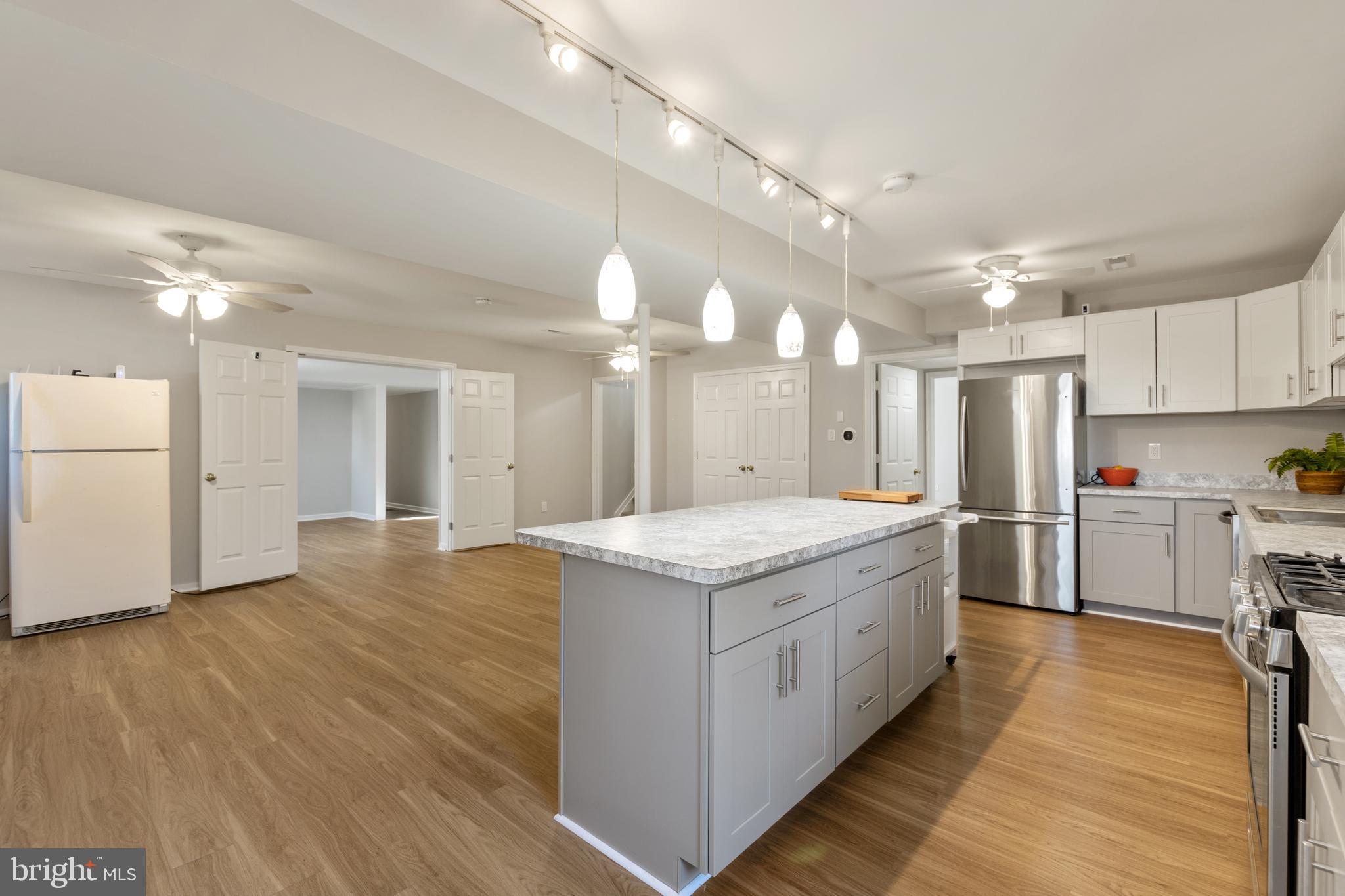 4120 School Road Broomes Island, MD 20615 - Photo 5 of 43 Fully remodeled kitchen