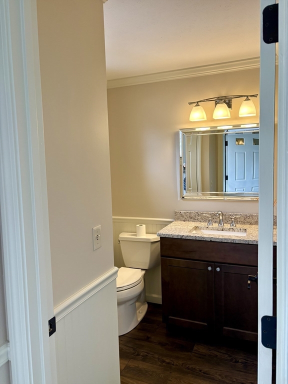 2205 Boston Road, Unit H75 Wilbraham, MA 01095 - Photo 5 of 10