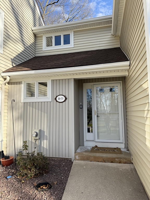 2205 Boston Road, Unit H75 Wilbraham, MA 01095 - Photo 9 of 10