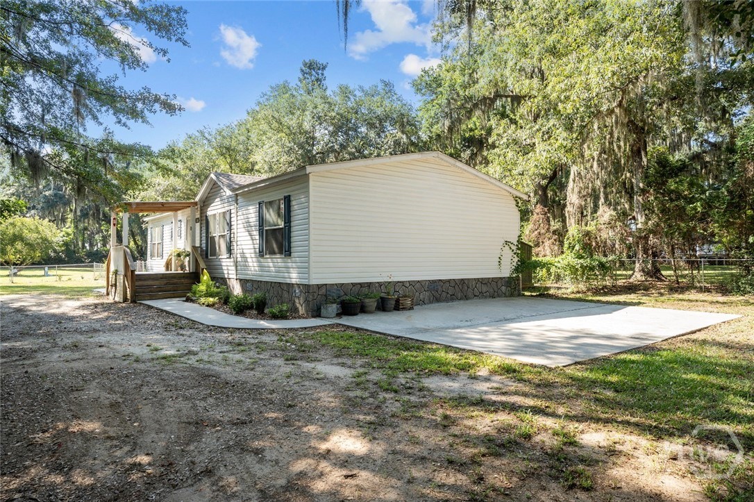 2243 Limerick Road Midway, GA 31320 - Photo 46 of 48