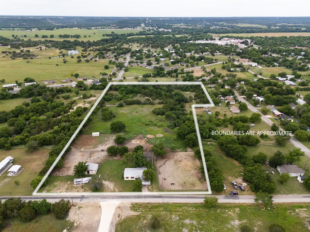 418 Broadway Street Meridian, TX 76665 - Photo 1 of 26