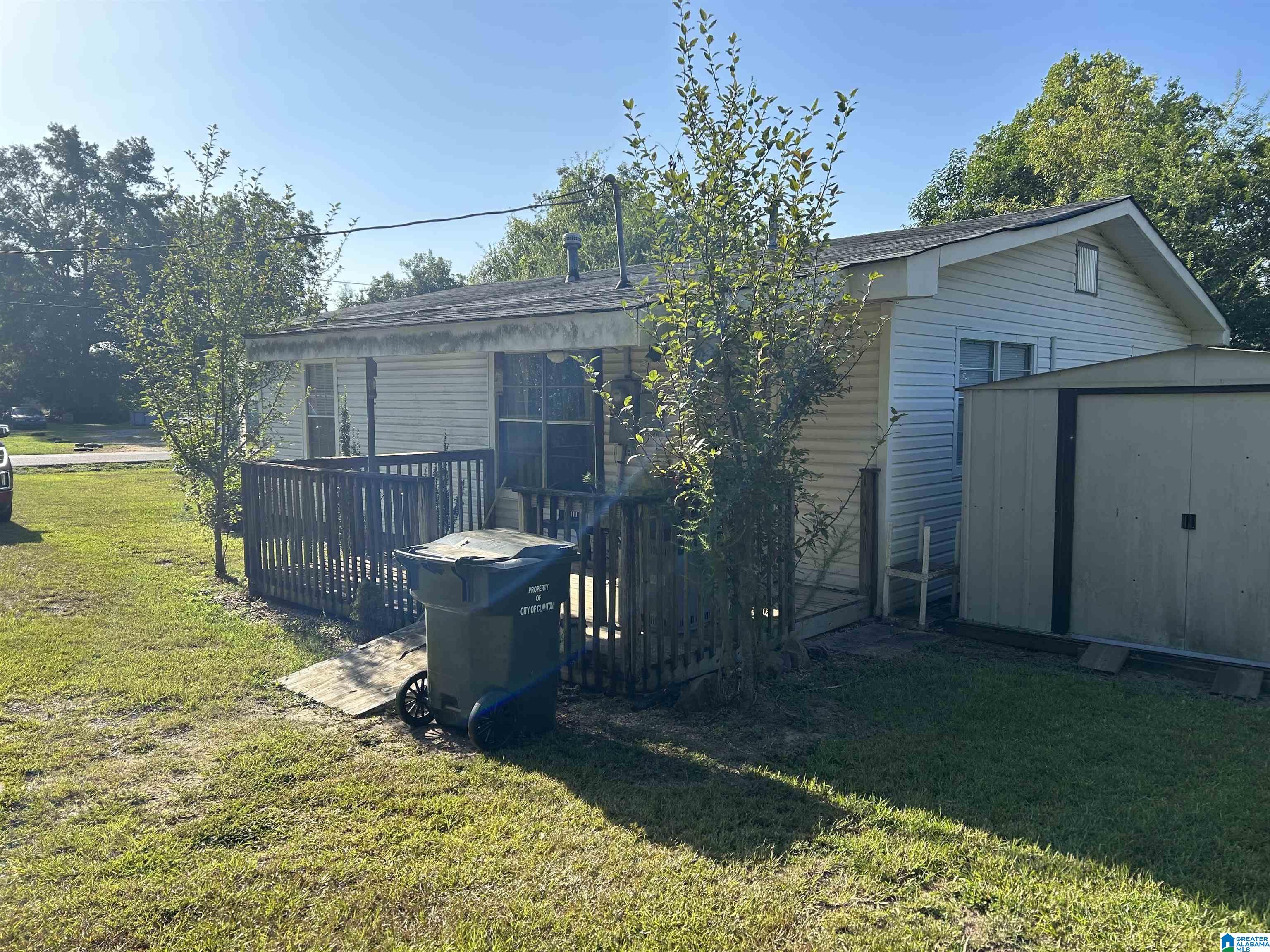 110 Augusta Street Clanton, AL 35045 - Photo 8 of 8