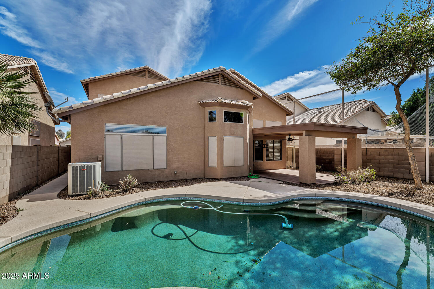 1054 South Butte Lane Gilbert, AZ 85296 - Photo 26 of 33 1054 S Butte Ln