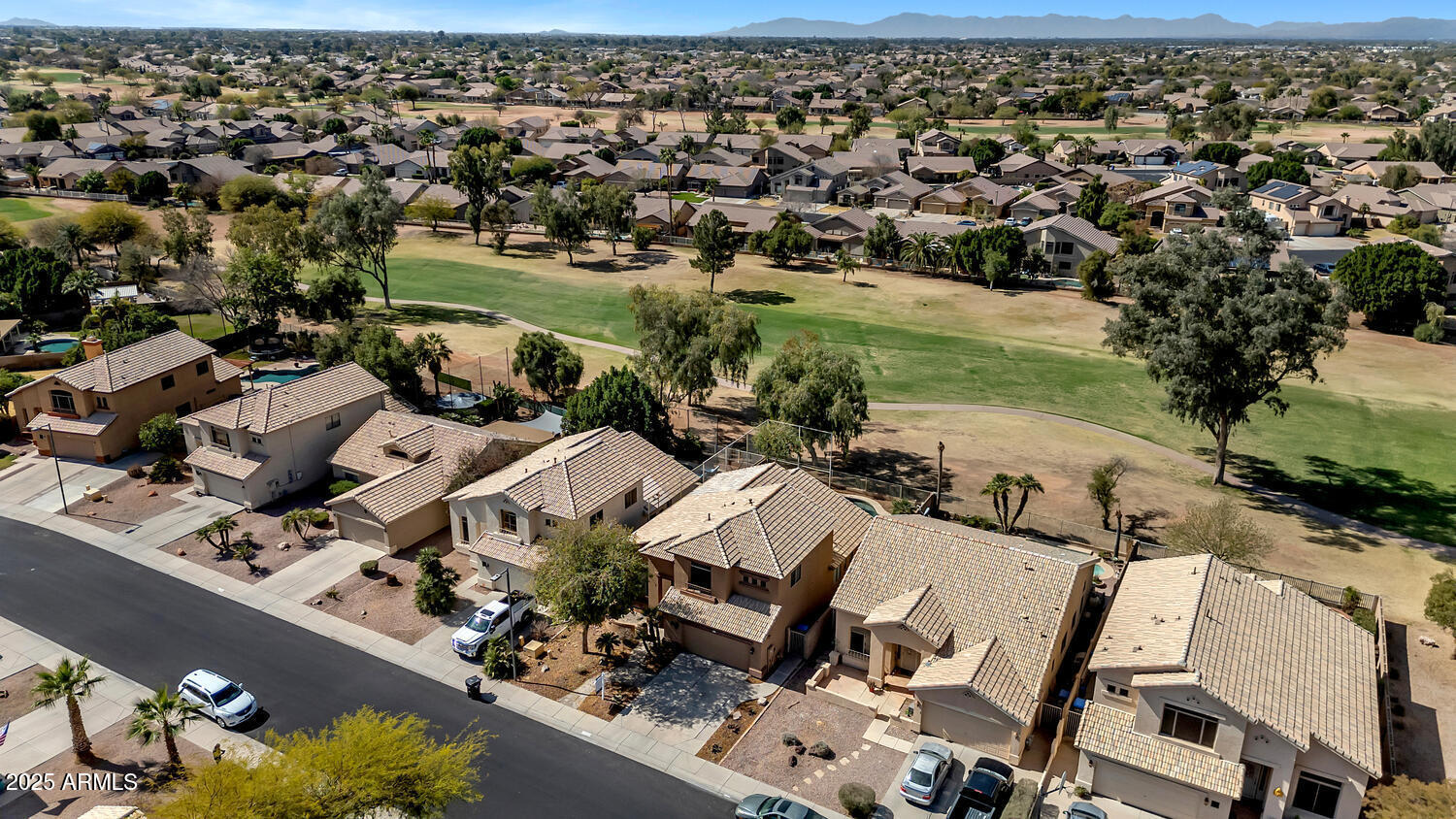1054 South Butte Lane Gilbert, AZ 85296 - Photo 29 of 33 1054 S Butte Ln