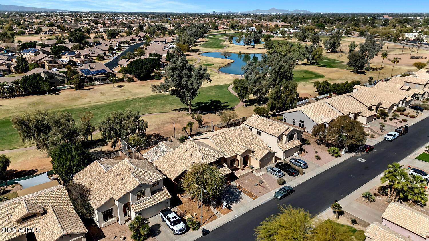 1054 South Butte Lane Gilbert, AZ 85296 - Photo 33 of 33 1054 S Butte Ln