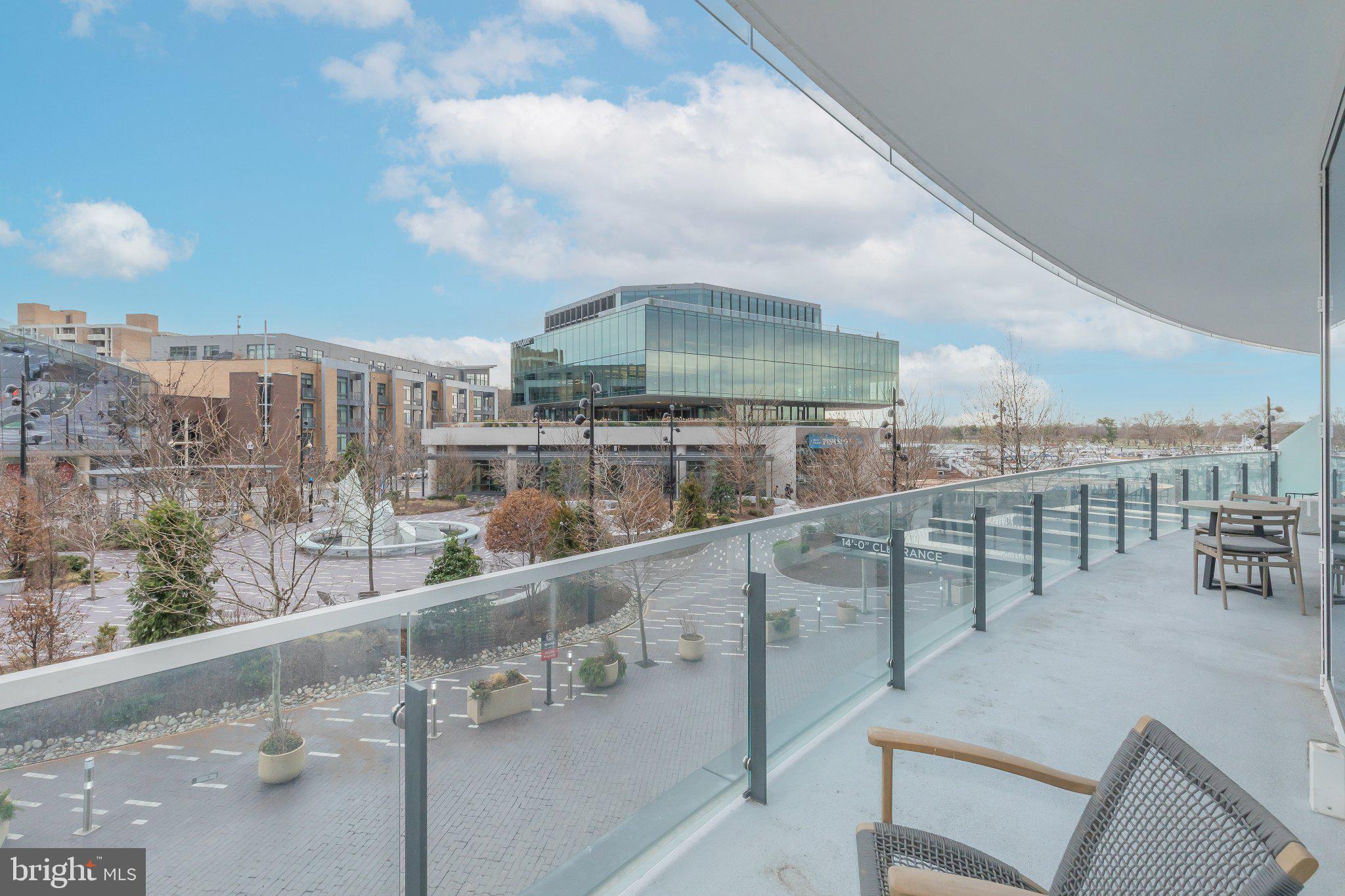 601 Wharf Street Southwest, Unit 203 Washington, DC 20024 - Photo 24 of 34