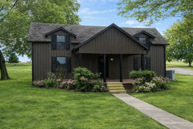 $329,900 | 1612 Ardmore Highway, Taft, TN 38488