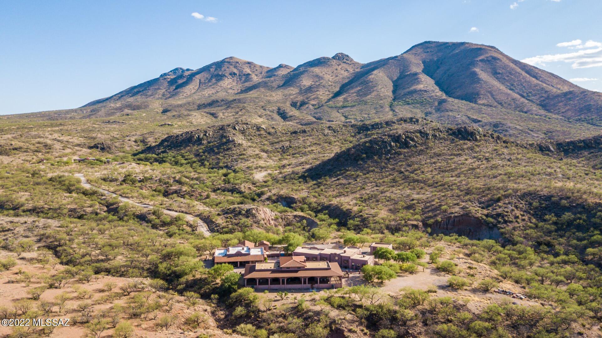 130 Canyon Pass Court Rio Rico, AZ 85648 - Photo 1 of 50 Gallery Image 1