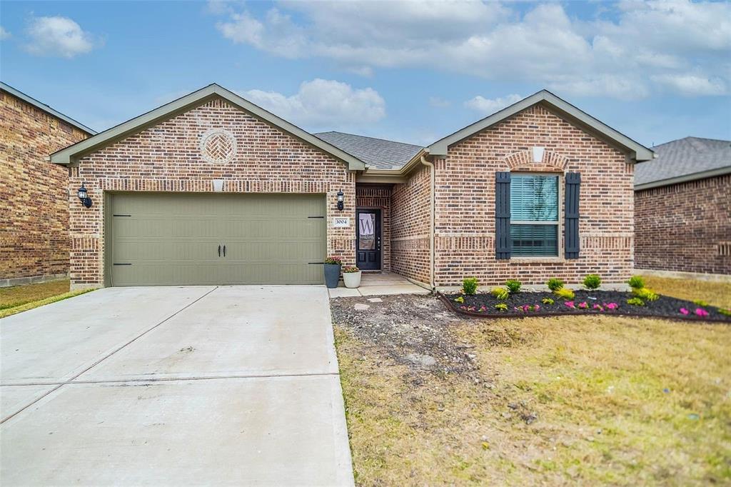 3004 Parker Road Anna, TX 75409 - Photo 2 of 7