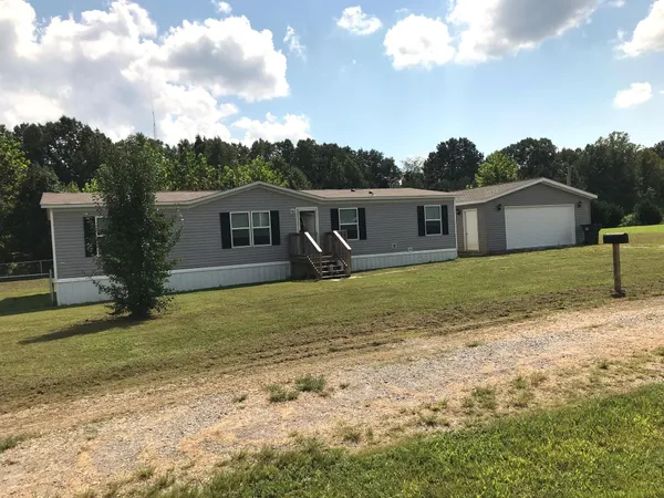 $190,000 | 194 Obryan Circle, Almo, KY 42020