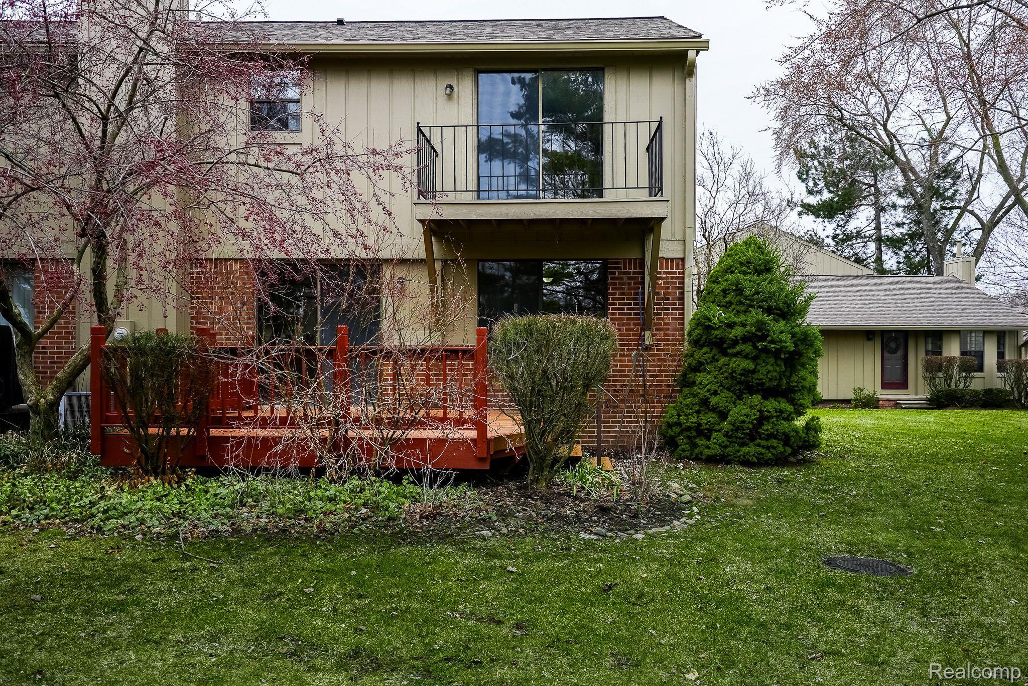 1977 Pondview Court Rochester, MI 48309 - Photo 57 of 67 Gallery Image 57