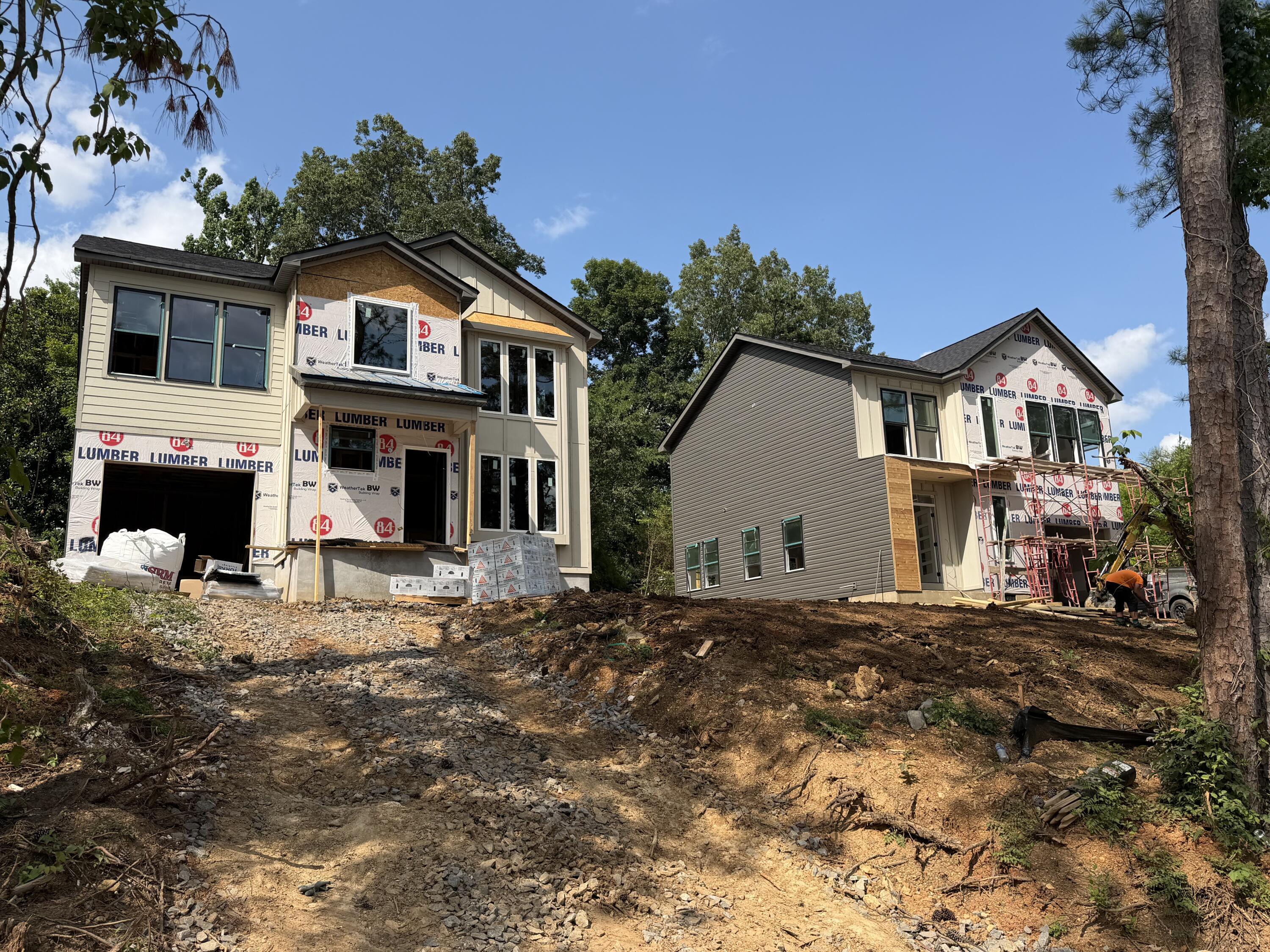 503 Brown Road Chattanooga, TN 37421 - Photo 2 of 2 IMG_7902
