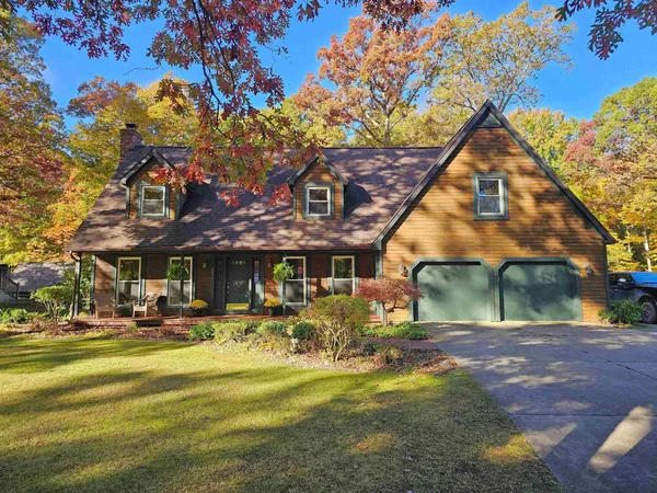 $405,000 | 2206 Delwood Drive, Clio, MI 48420
