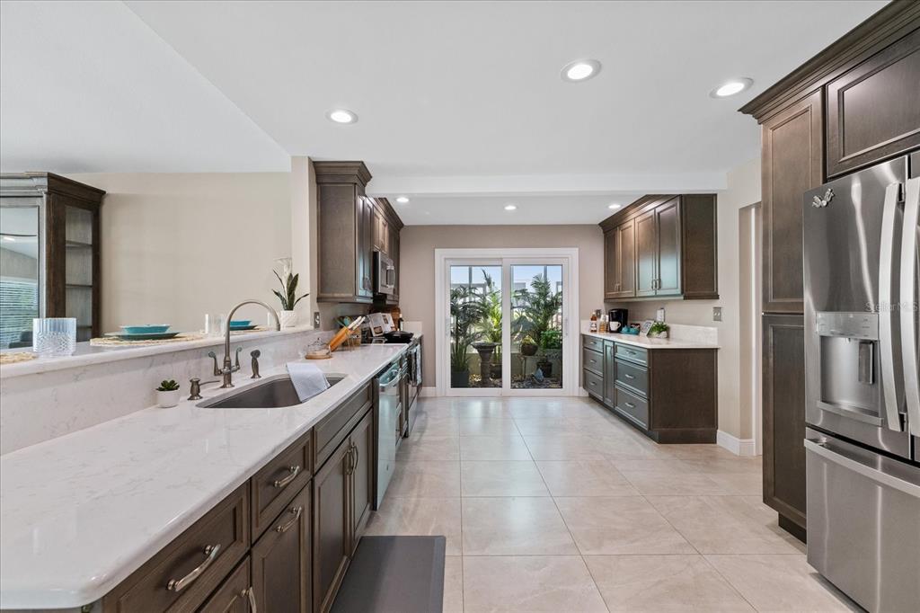 4537 Rickover Court New Port Richey, FL 34652 - Photo 38 of 76