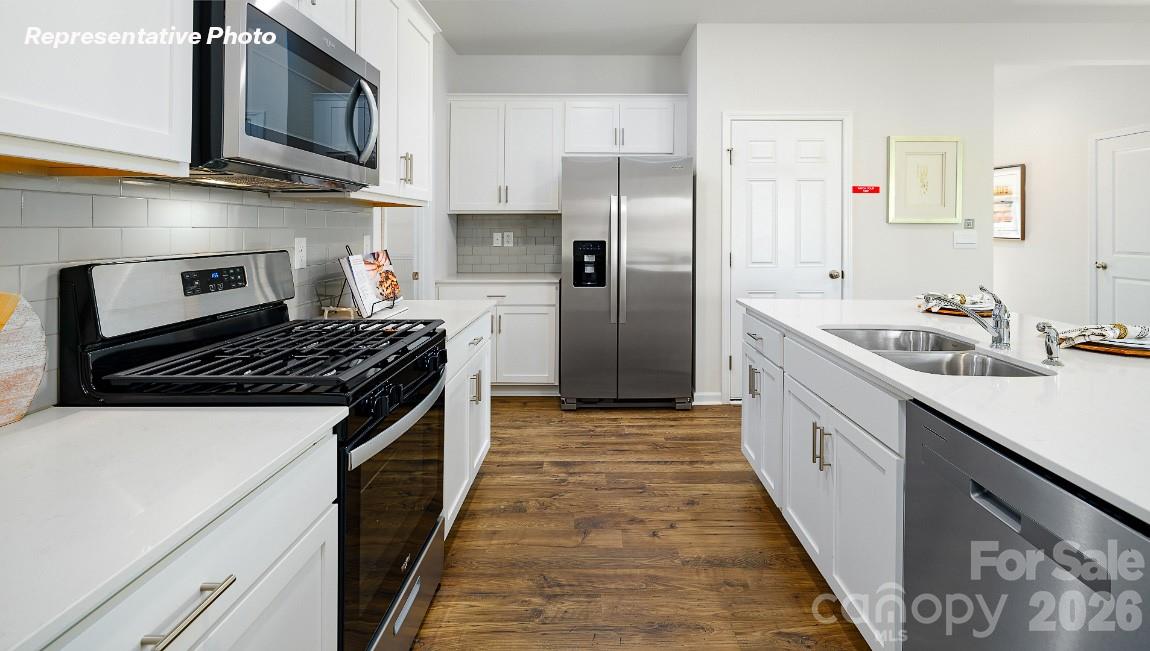 1058 Two Brothers Lane York, SC 29745 - Photo 7 of 30