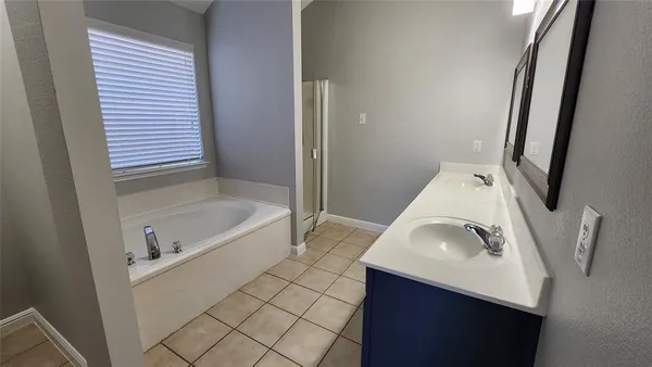 a view of room