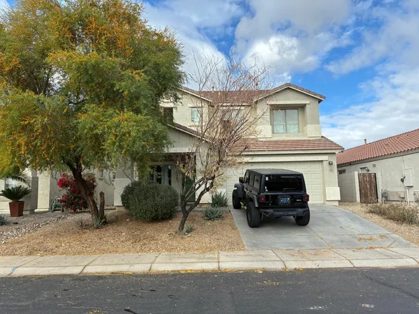$2,899 | 9226 North 182nd Drive, Waddell, AZ 85355
