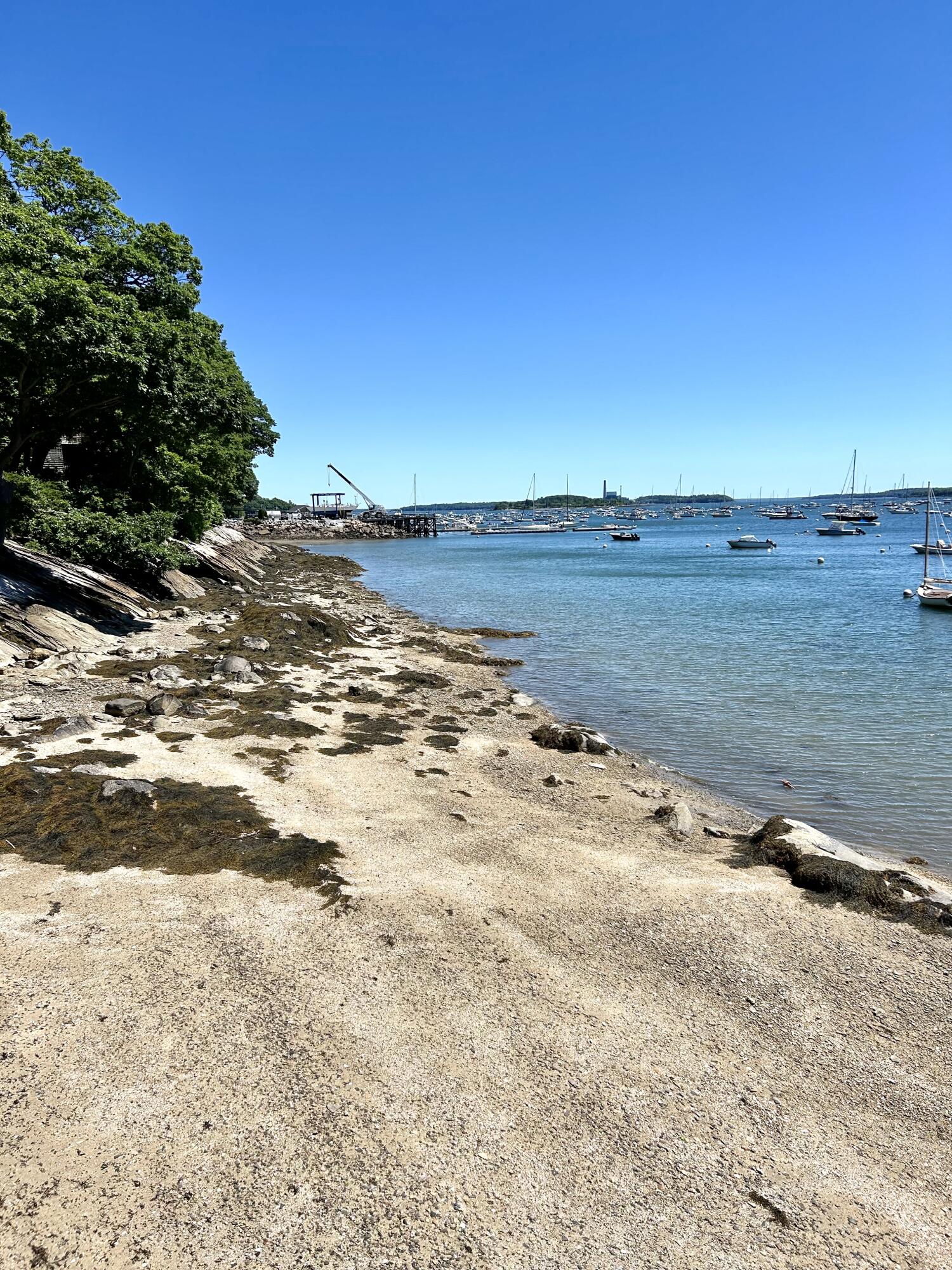 199 Foreside Road Falmouth, ME 04105 - Photo 34 of 36 2D5DA65B-DBA2-491D-84AA-A34BD170E38E
