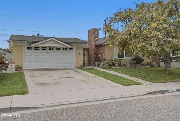 $749,000 | 558 East Hemlock Street, Oxnard, CA 93033