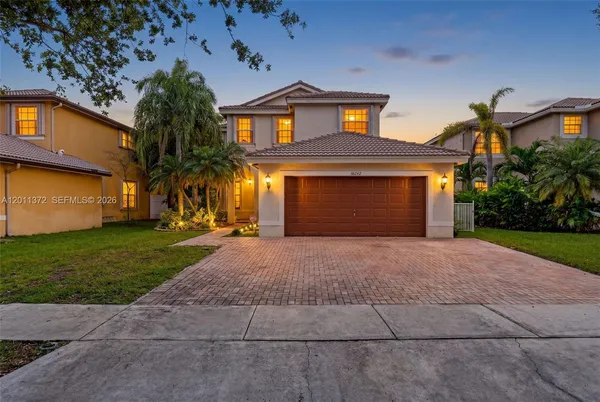 $755,000 | 16242 Southwest 28th Court, Miramar, FL 33027