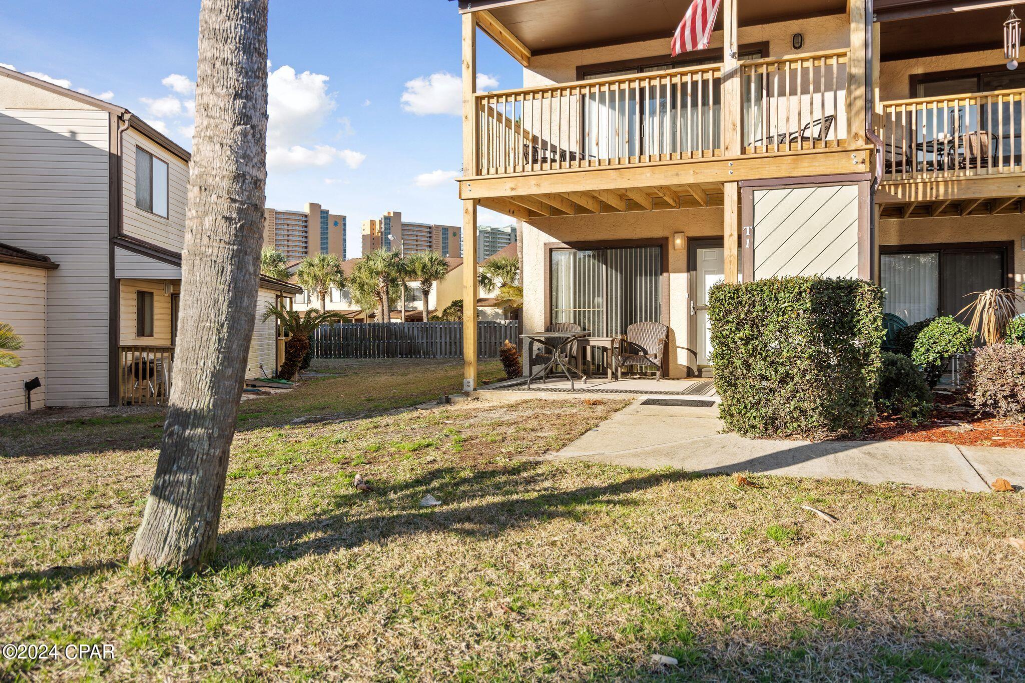 17620 Front Beach Road, Unit T1 Panama City Beach, FL 32413 - Photo 27 of 49