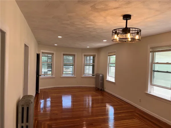 $2,300 | 22 Ingleside Avenue, Unit 2, Cranston, RI 02905