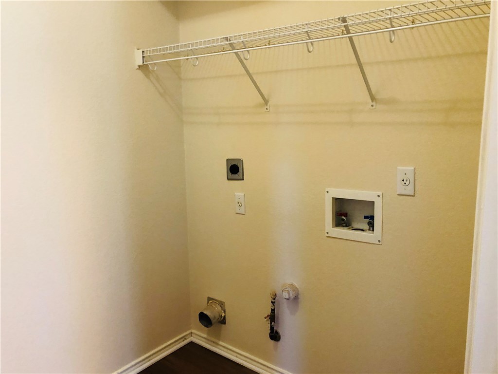 2317 Butler Way Round Rock, TX 78665 - Photo 21 of 27