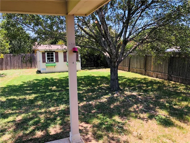 $1,800 | 2317 Butler Way, Round Rock, TX 78665