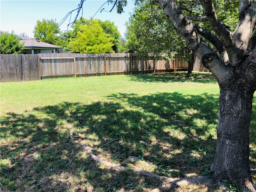 2317 Butler Way Round Rock, TX 78665 - Photo 25 of 27