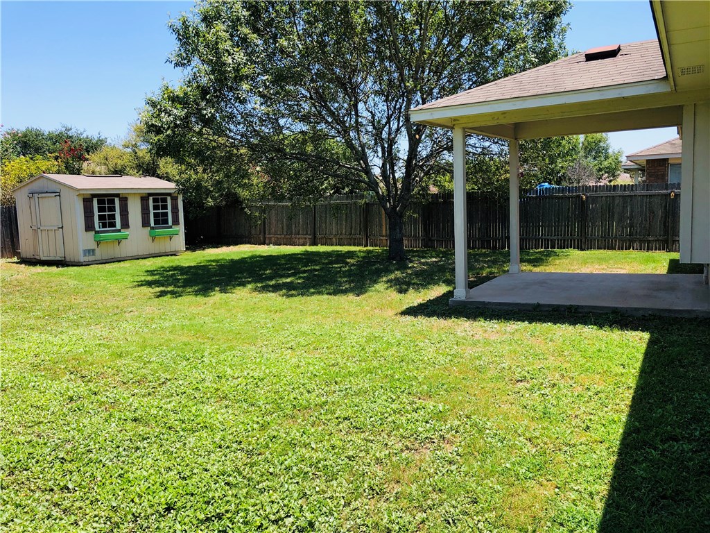 2317 Butler Way Round Rock, TX 78665 - Photo 27 of 27