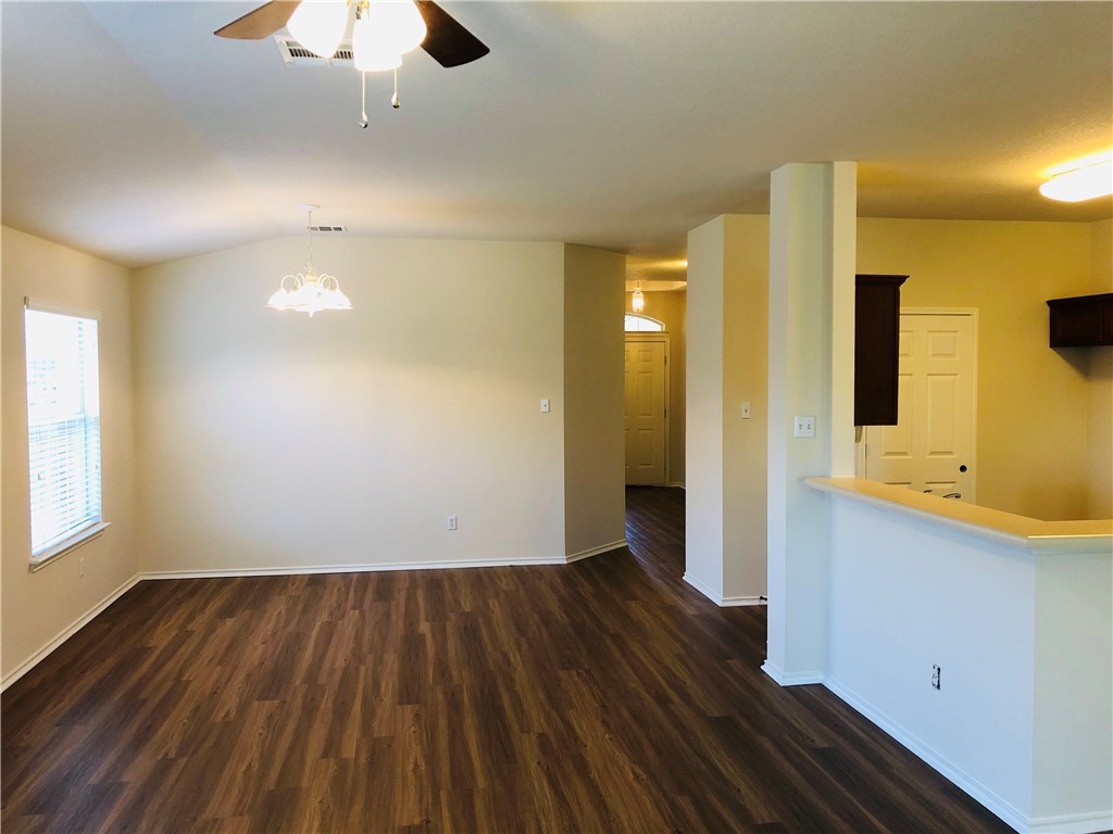 2317 Butler Way Round Rock, TX 78665 - Photo 8 of 27