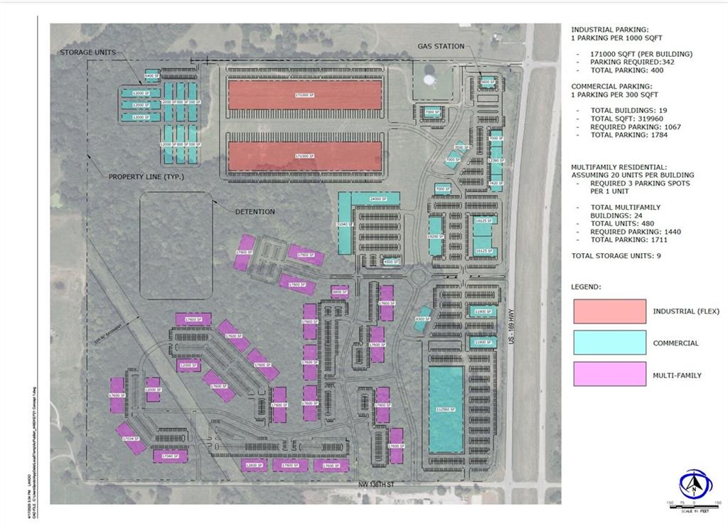 136th Street Smithville, MO 64089 - Photo 3 of 5