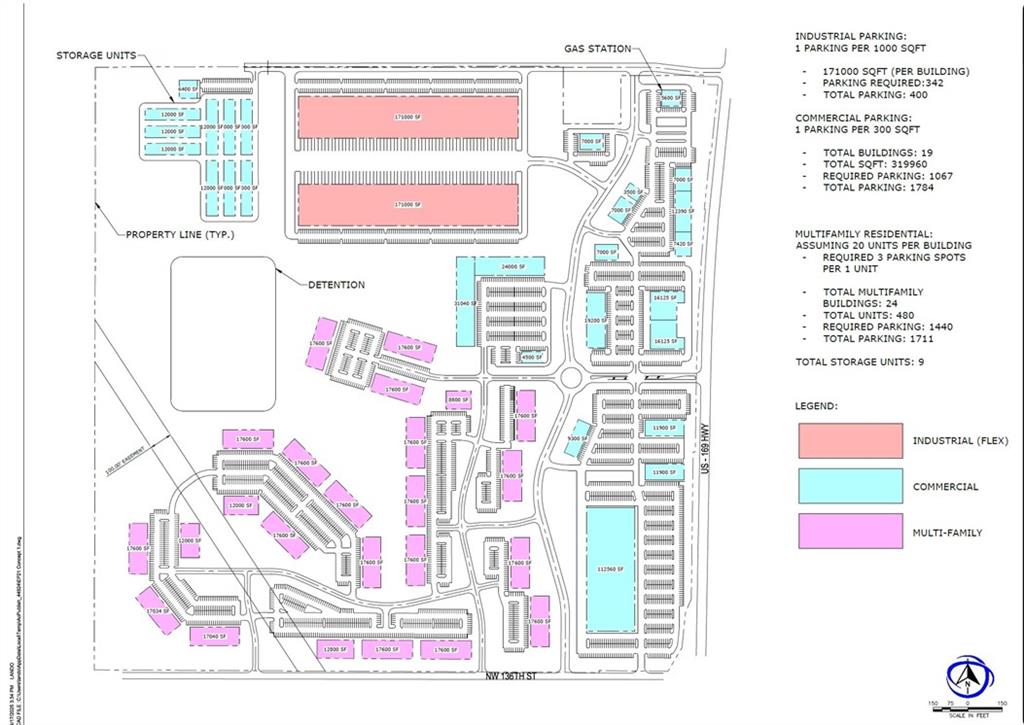 136th Street Smithville, MO 64089 - Photo 4 of 5