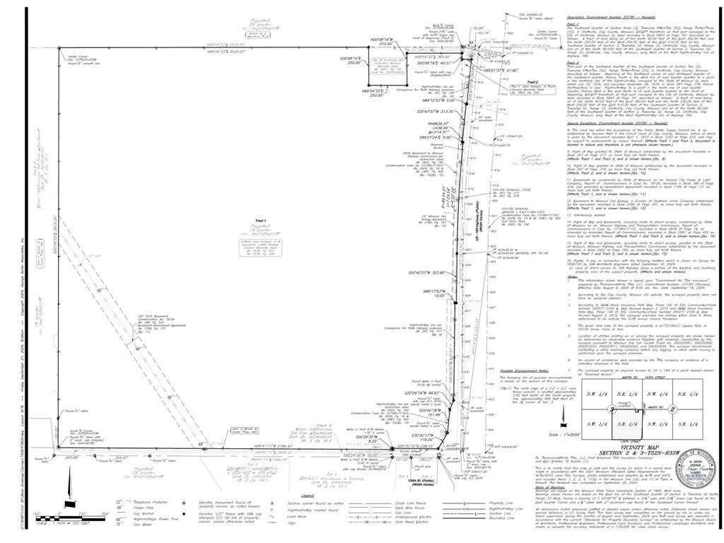 136th Street Smithville, MO 64089 - Photo 5 of 5