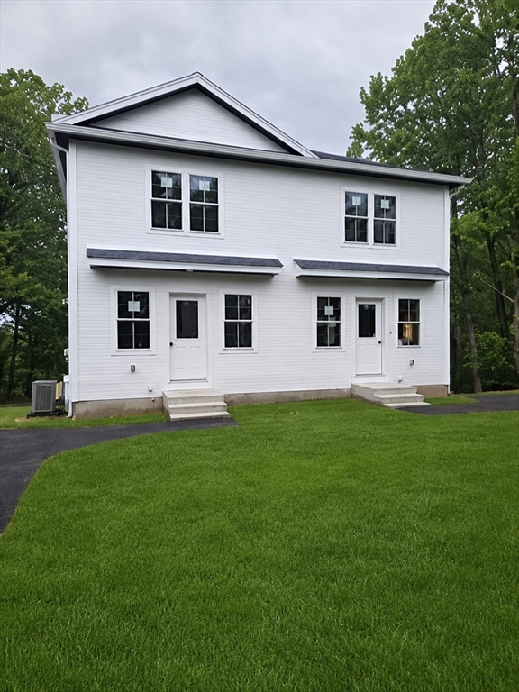 71 Pine Street, Unit A Warren, MA 01083 - Photo 1 of 17