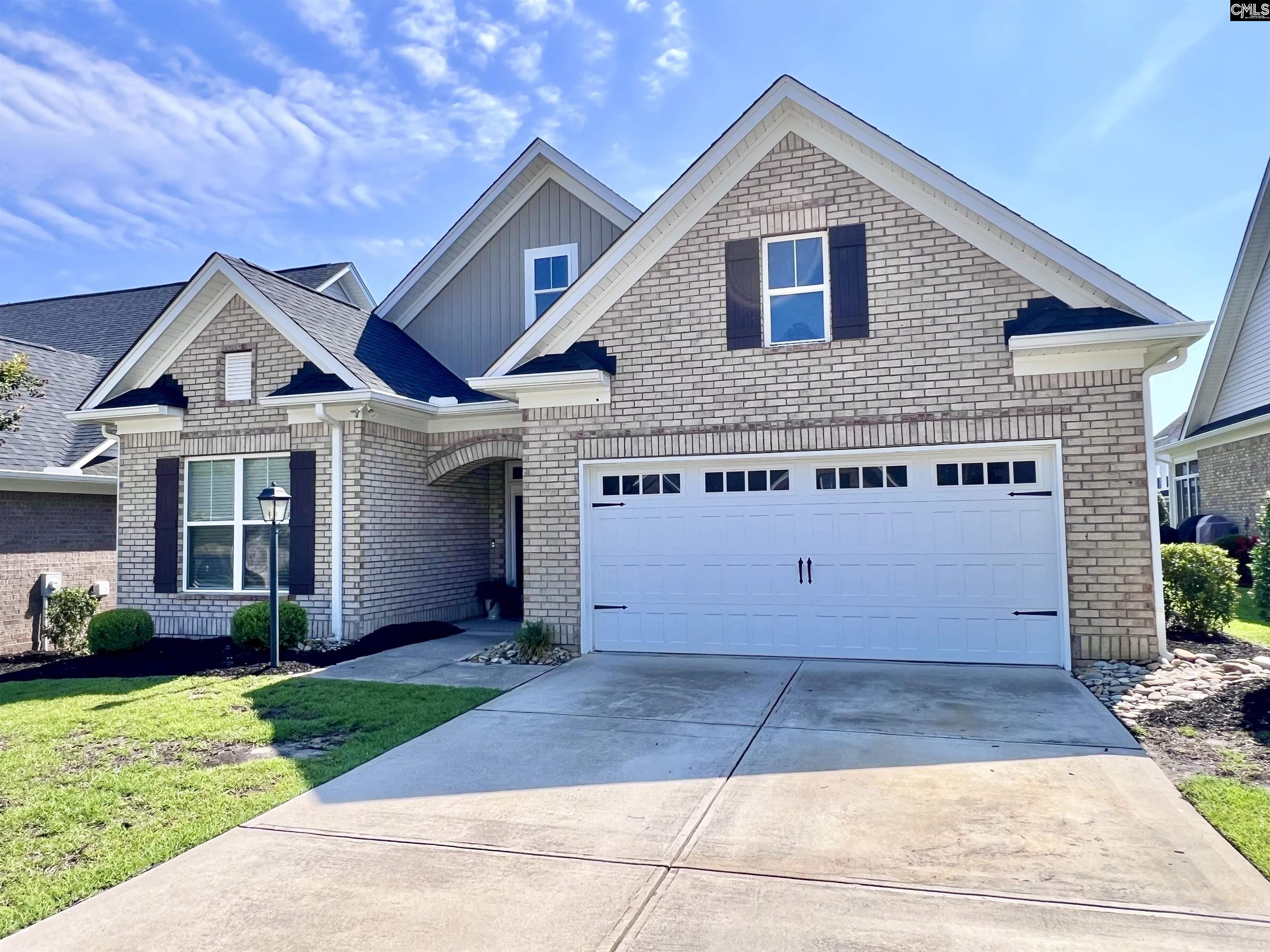 208 Mary Locke Court Elgin, SC 29045 - Photo 1 of 59