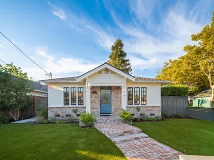 $2,449,000 | 783 Park Court, Santa Clara, CA 95050