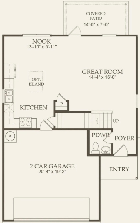 104 Hellfighters Way Jarrell, TX 76537 - Photo 26 of 27