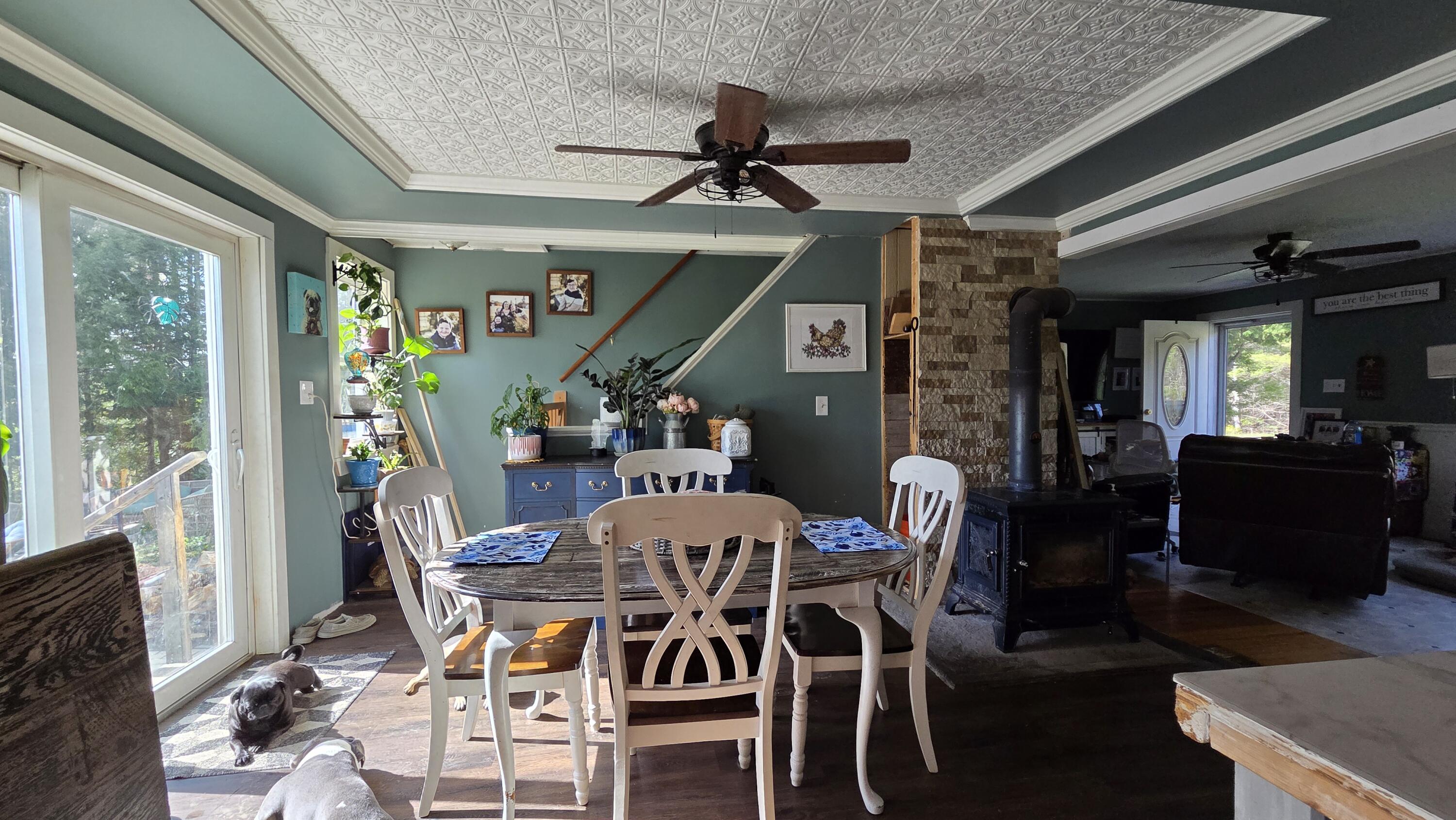 2670 Bennoch Road Old Town, ME 04468 - Photo 12 of 59 Dining Room