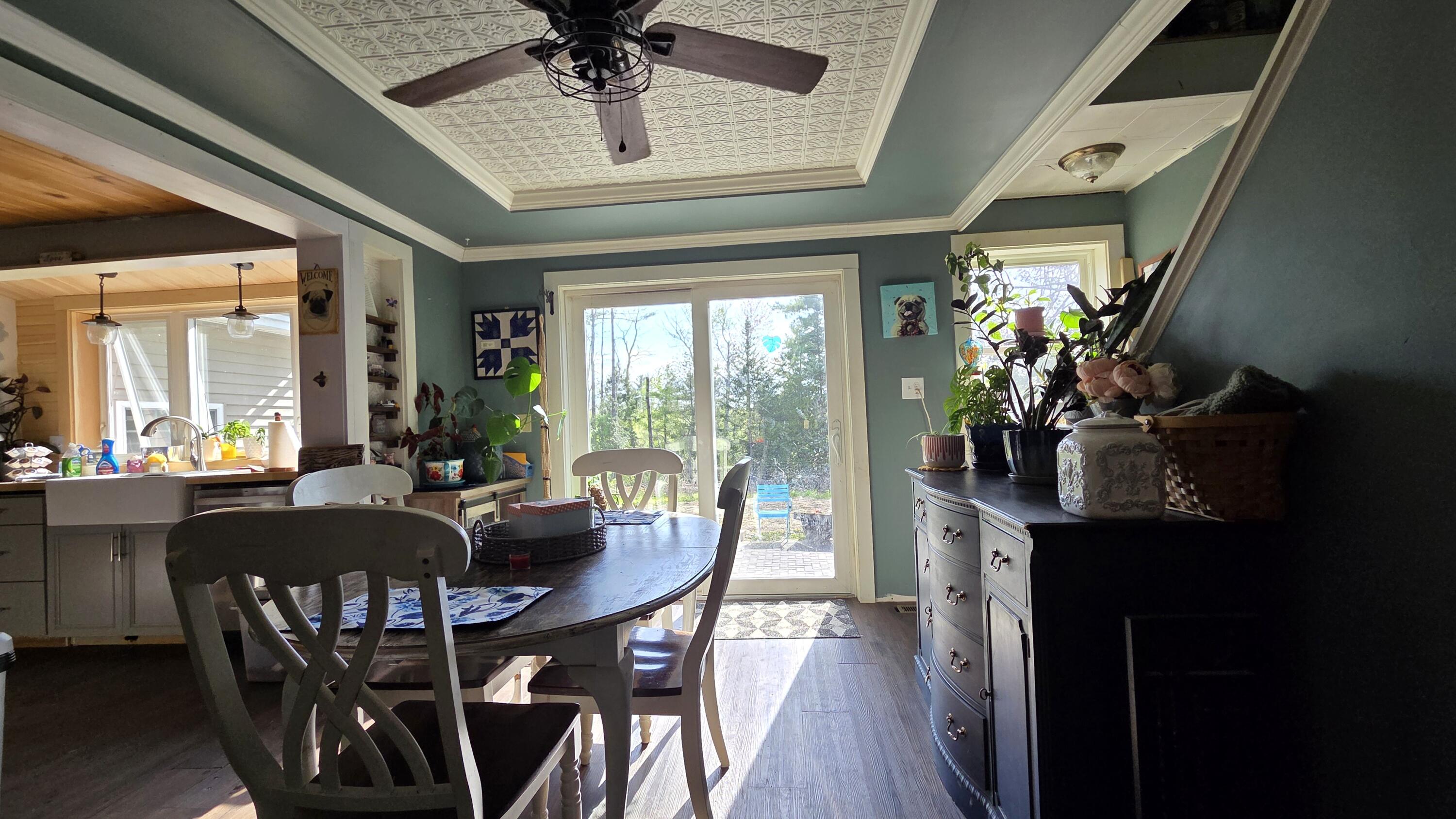 2670 Bennoch Road Old Town, ME 04468 - Photo 13 of 59 Dining Room